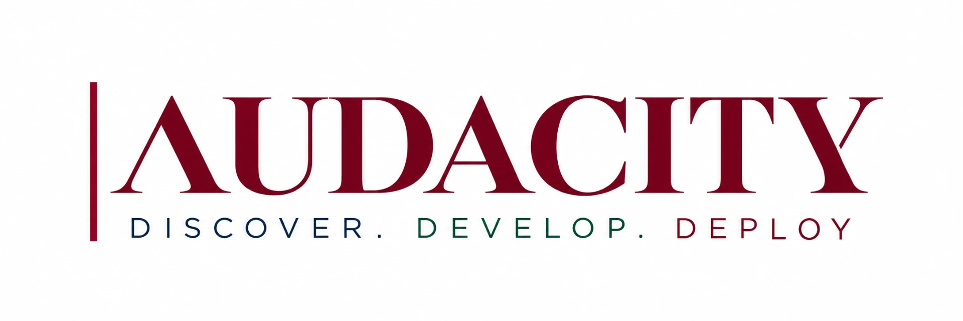 Audacity logo