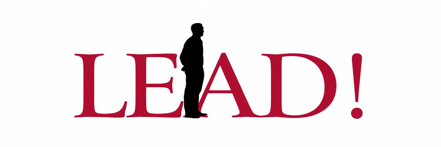 LEAD logo